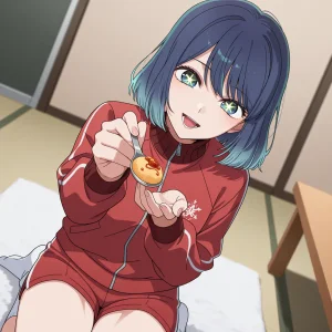 JJNKAI Kurokawa Akanes Caregiving Experience Part 1 Summary - Page 48