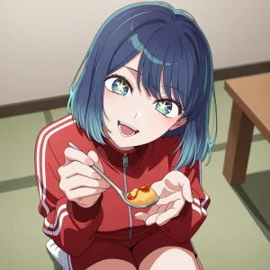 JJNKAI Kurokawa Akanes Caregiving Experience Part 1 Summary - Page 49