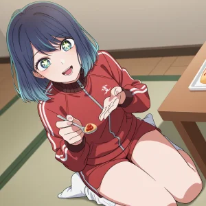 JJNKAI Kurokawa Akanes Caregiving Experience Part 1 Summary - Page 50