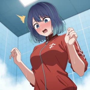 JJNKAI Kurokawa Akanes Caregiving Experience Part 1 Summary - Page 66