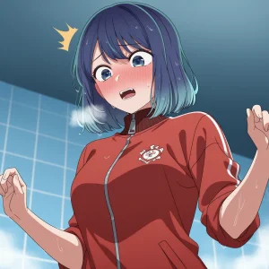 JJNKAI Kurokawa Akanes Caregiving Experience Part 1 Summary - Page 68