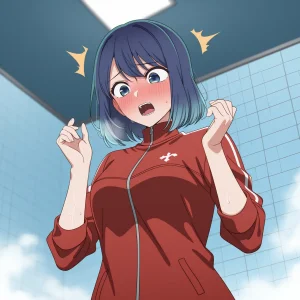 JJNKAI Kurokawa Akanes Caregiving Experience Part 1 Summary - Page 69