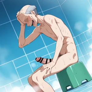 JJNKAI Kurokawa Akanes Caregiving Experience Part 1 Summary - Page 70