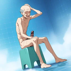 JJNKAI Kurokawa Akanes Caregiving Experience Part 1 Summary - Page 73