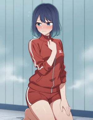 JJNKAI Kurokawa Akanes Caregiving Experience Part 1 Summary - Page 77