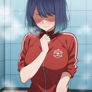 JJNKAI Kurokawa Akanes Caregiving Experience Part 1 Summary - Page 79