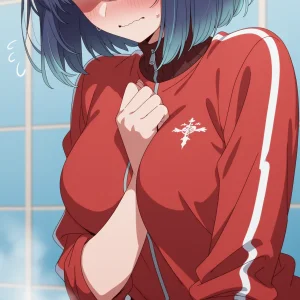 JJNKAI Kurokawa Akanes Caregiving Experience Part 1 Summary - Page 81