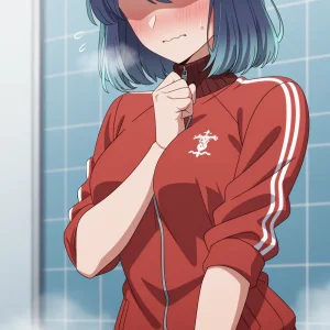 JJNKAI Kurokawa Akanes Caregiving Experience Part 1 Summary - Page 82