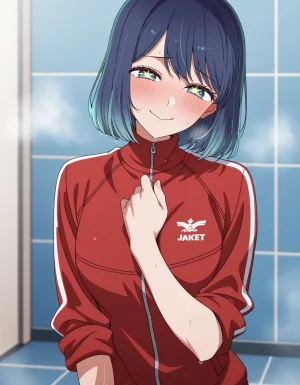 JJNKAI Kurokawa Akanes Caregiving Experience Part 1 Summary - Page 84