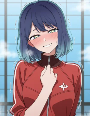 JJNKAI Kurokawa Akanes Caregiving Experience Part 1 Summary - Page 85