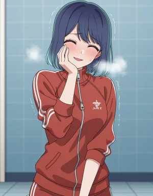 JJNKAI Kurokawa Akanes Caregiving Experience Part 1 Summary - Page 88