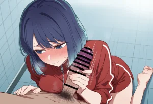 JJNKAI Kurokawa Akanes Caregiving Experience Part 1 Summary - Page 93