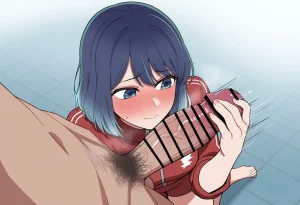 JJNKAI Kurokawa Akanes Caregiving Experience Part 1 Summary - Page 97