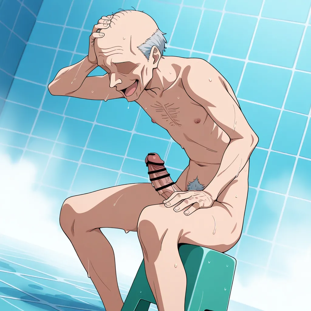 JJNKAI Kurokawa Akanes Caregiving Experience Part 1 Summary OLD, Akane with Long Hair - Image 137