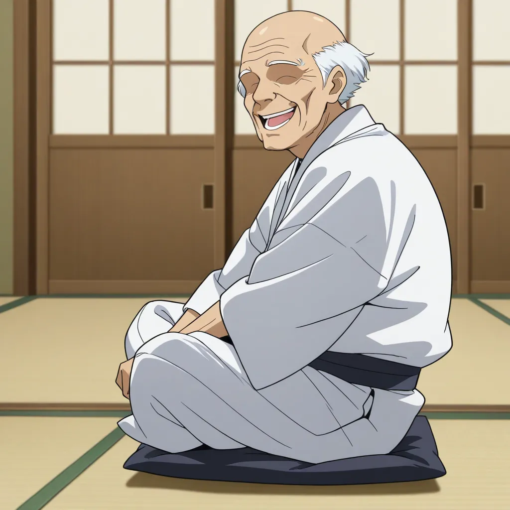 JJNKAI Kurokawa Akanes Caregiving Experience Part 1 Summary OLD, Akane with Long Hair - Image 34