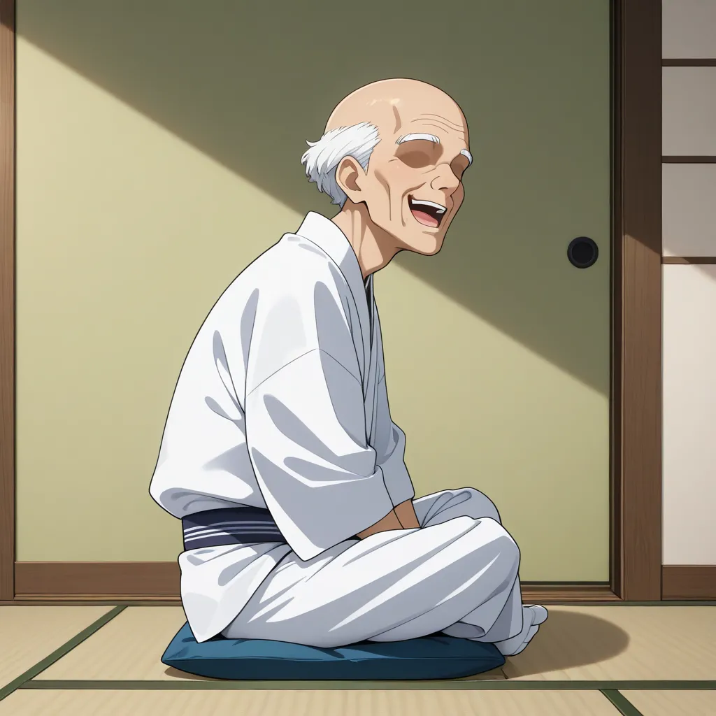 JJNKAI Kurokawa Akanes Caregiving Experience Part 1 Summary OLD, Akane with Long Hair - Image 46