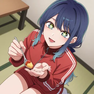 JJNKAI Kurokawa Akanes Caregiving Experience Part 1 Summary OLD, Akane with Long Hair - Page 103