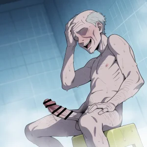 JJNKAI Kurokawa Akanes Caregiving Experience Part 1 Summary OLD, Akane with Long Hair - Page 146