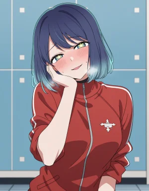 JJNKAI Kurokawa Akanes Caregiving Experience Part 1 Summary OLD, Akane with Long Hair - Page 164