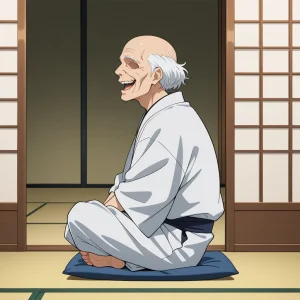 JJNKAI Kurokawa Akanes Caregiving Experience Part 1 Summary OLD, Akane with Long Hair - Page 33