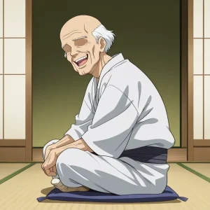 JJNKAI Kurokawa Akanes Caregiving Experience Part 1 Summary OLD, Akane with Long Hair - Page 35