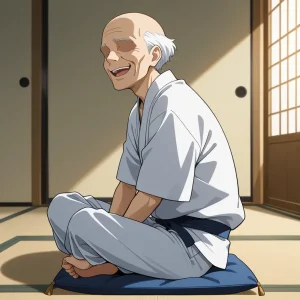 JJNKAI Kurokawa Akanes Caregiving Experience Part 1 Summary OLD, Akane with Long Hair - Page 37