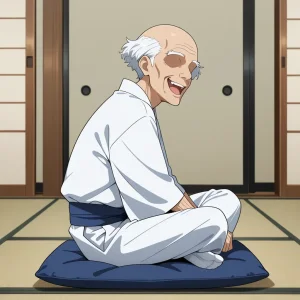 JJNKAI Kurokawa Akanes Caregiving Experience Part 1 Summary OLD, Akane with Long Hair - Page 42