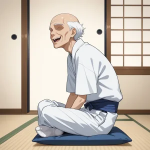 JJNKAI Kurokawa Akanes Caregiving Experience Part 1 Summary OLD, Akane with Long Hair - Page 43