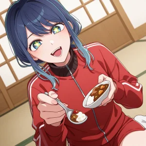 JJNKAI Kurokawa Akanes Caregiving Experience Part 1 Summary OLD, Akane with Long Hair - Page 88