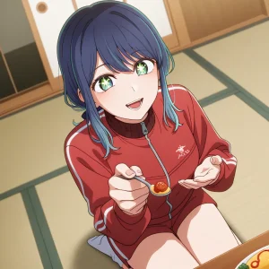 JJNKAI Kurokawa Akanes Caregiving Experience Part 1 Summary OLD, Akane with Long Hair - Page 99