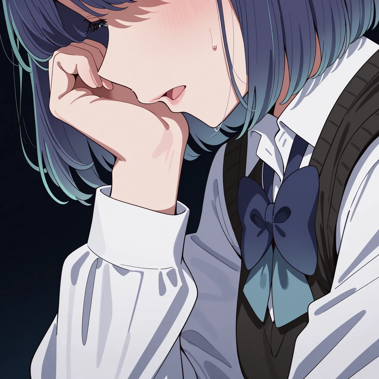 JJNKAI Kurokawa Akanes Caregiving Experience Part 2 Summary - Image 221