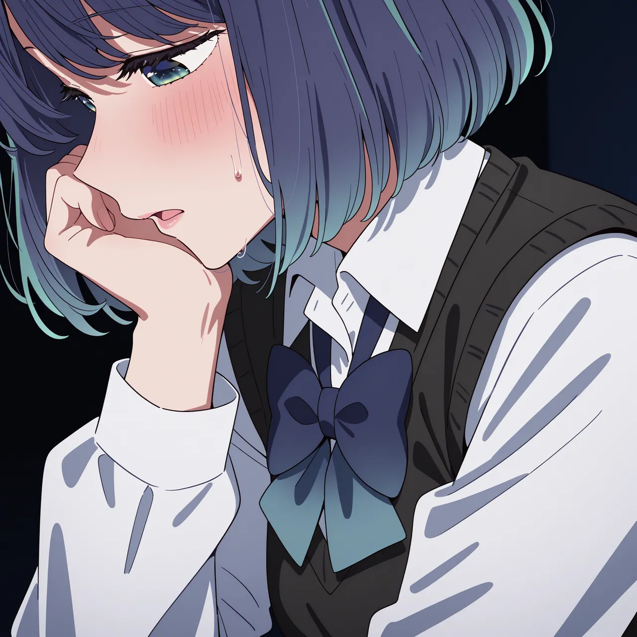 JJNKAI Kurokawa Akanes Caregiving Experience Part 2 Summary - Image 222