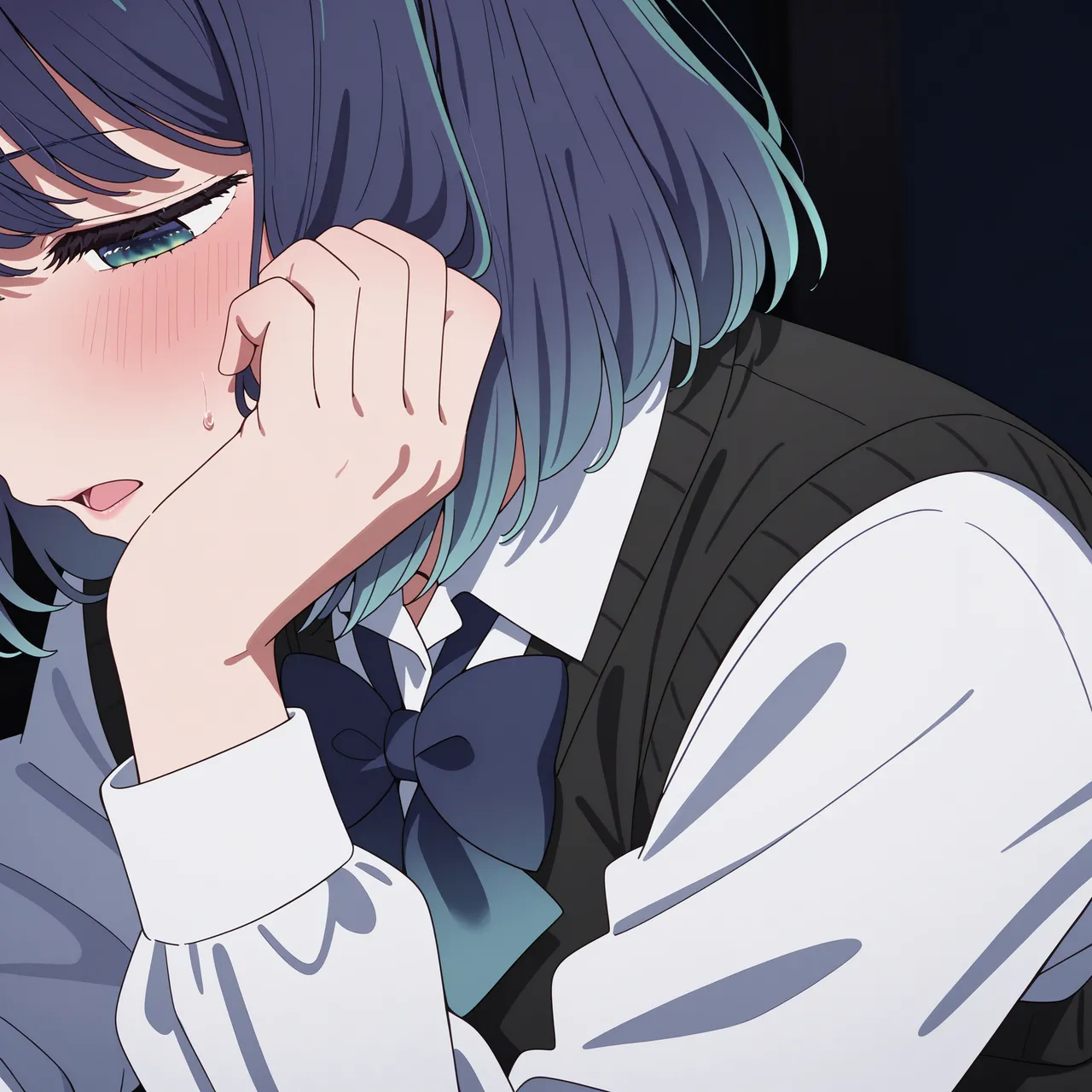 JJNKAI Kurokawa Akanes Caregiving Experience Part 2 Summary - Image 223