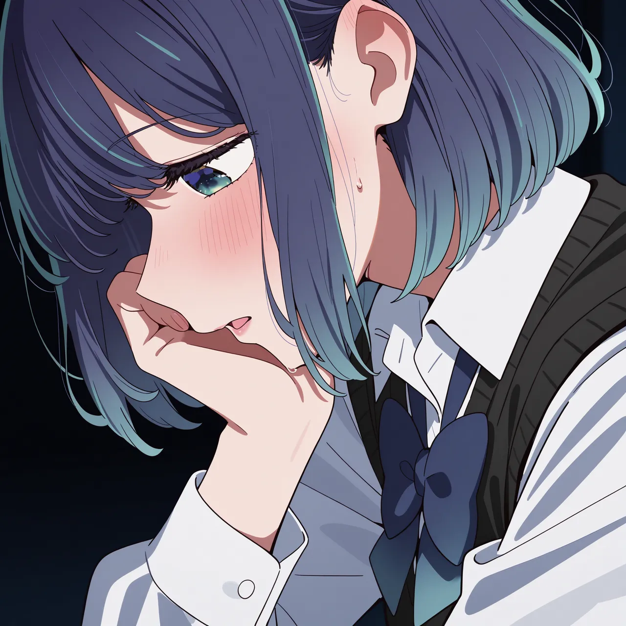 JJNKAI Kurokawa Akanes Caregiving Experience Part 2 Summary - Image 224