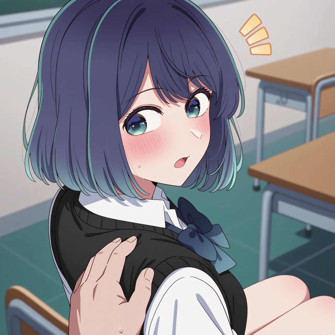 JJNKAI Kurokawa Akanes Caregiving Experience Part 2 Summary - Image 226