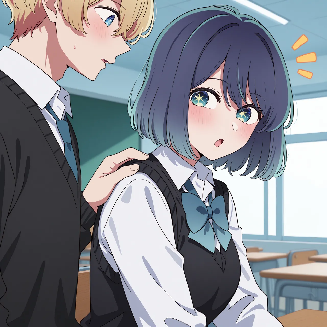 JJNKAI Kurokawa Akanes Caregiving Experience Part 2 Summary - Image 230