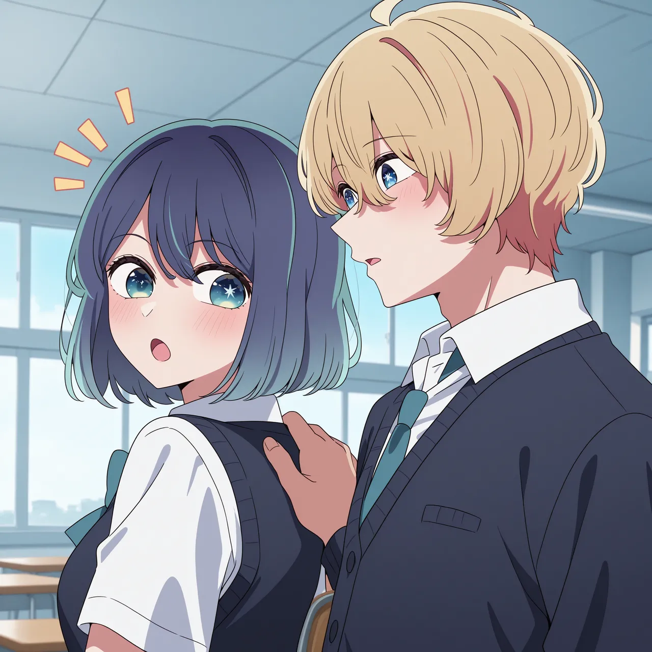 JJNKAI Kurokawa Akanes Caregiving Experience Part 2 Summary - Image 231