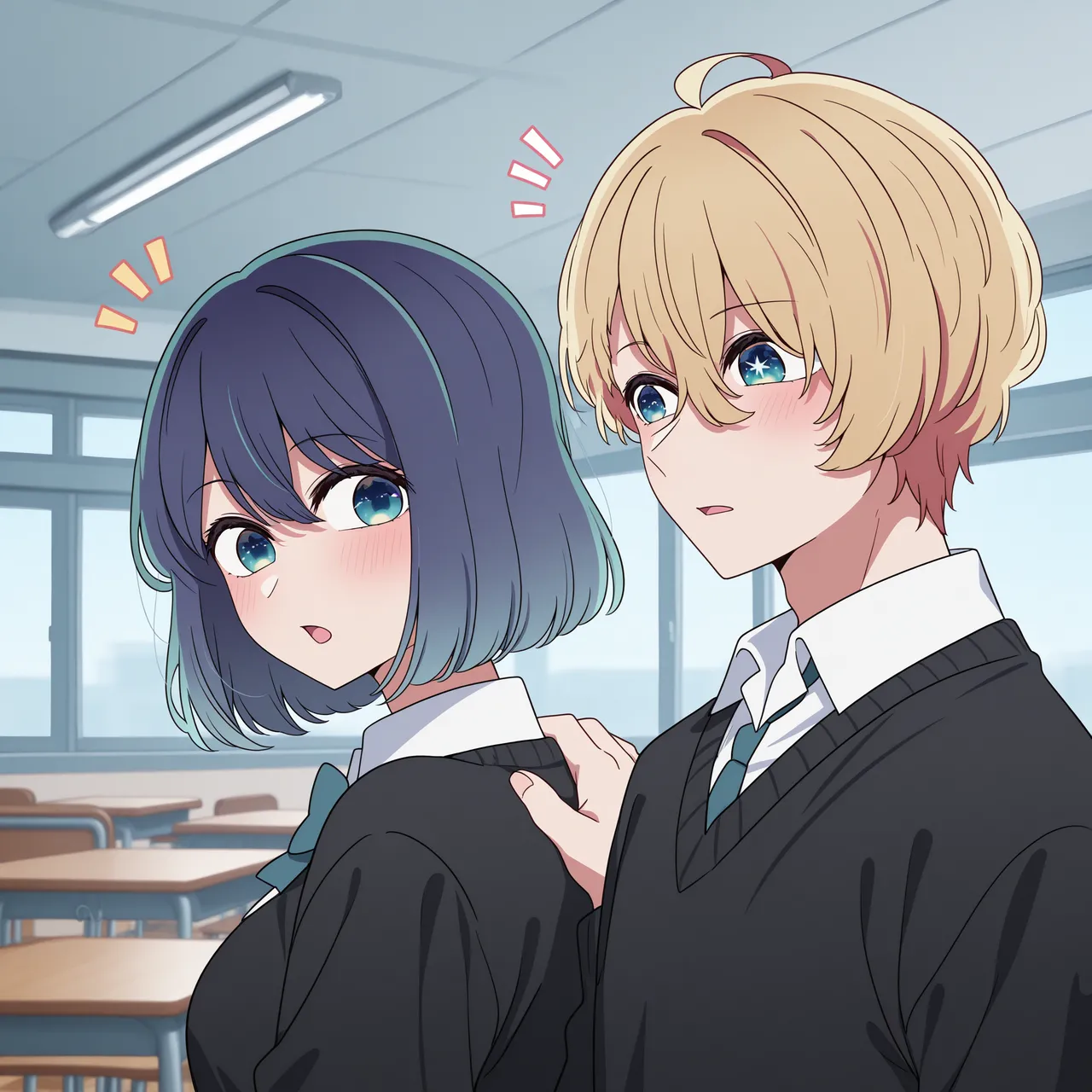 JJNKAI Kurokawa Akanes Caregiving Experience Part 2 Summary - Image 232