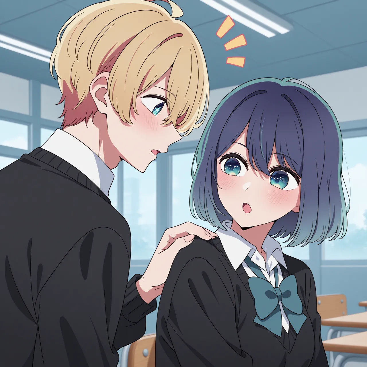 JJNKAI Kurokawa Akanes Caregiving Experience Part 2 Summary - Image 233