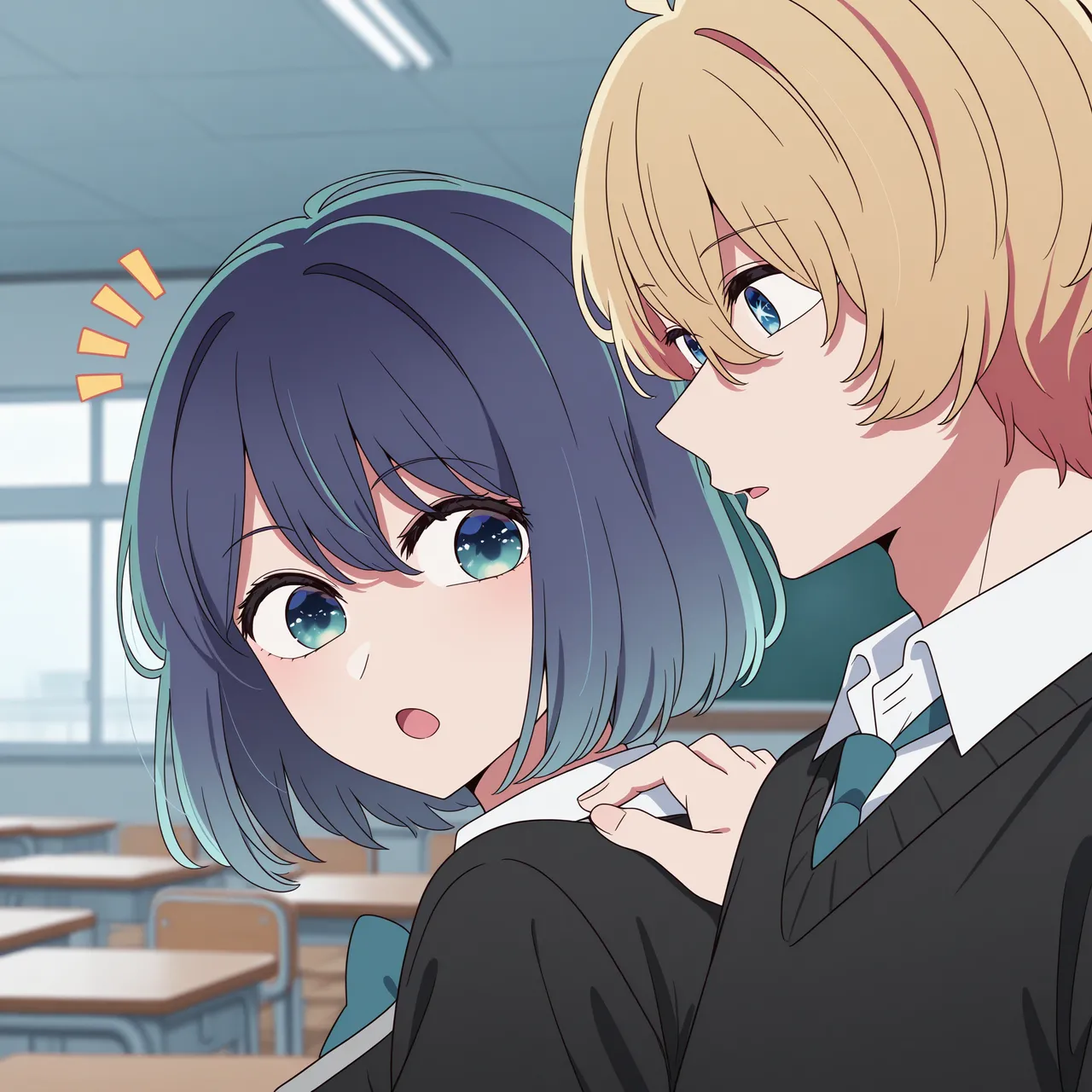 JJNKAI Kurokawa Akanes Caregiving Experience Part 2 Summary - Image 234