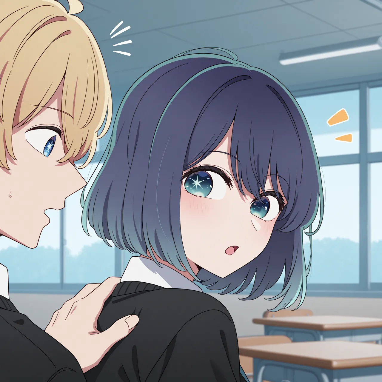 JJNKAI Kurokawa Akanes Caregiving Experience Part 2 Summary - Image 235