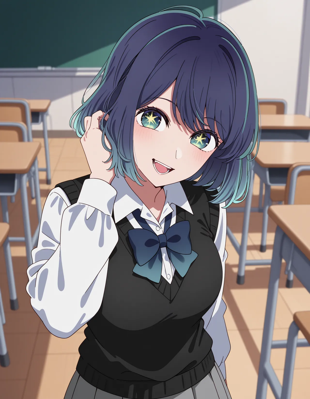 JJNKAI Kurokawa Akanes Caregiving Experience Part 2 Summary - Image 246