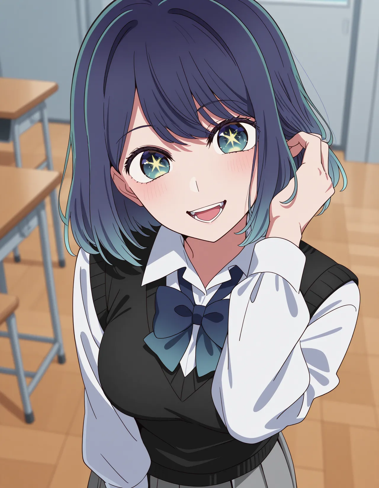 JJNKAI Kurokawa Akanes Caregiving Experience Part 2 Summary - Image 247