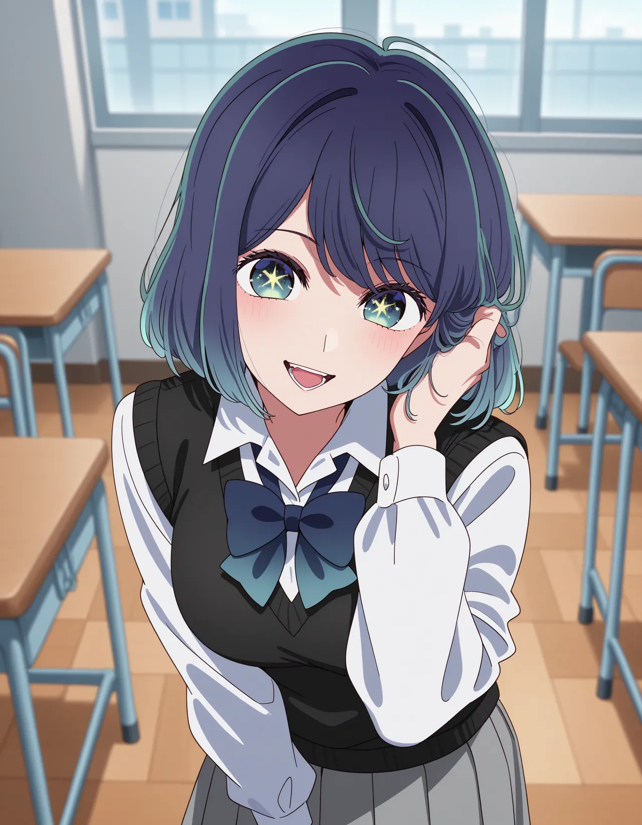 JJNKAI Kurokawa Akanes Caregiving Experience Part 2 Summary - Image 249