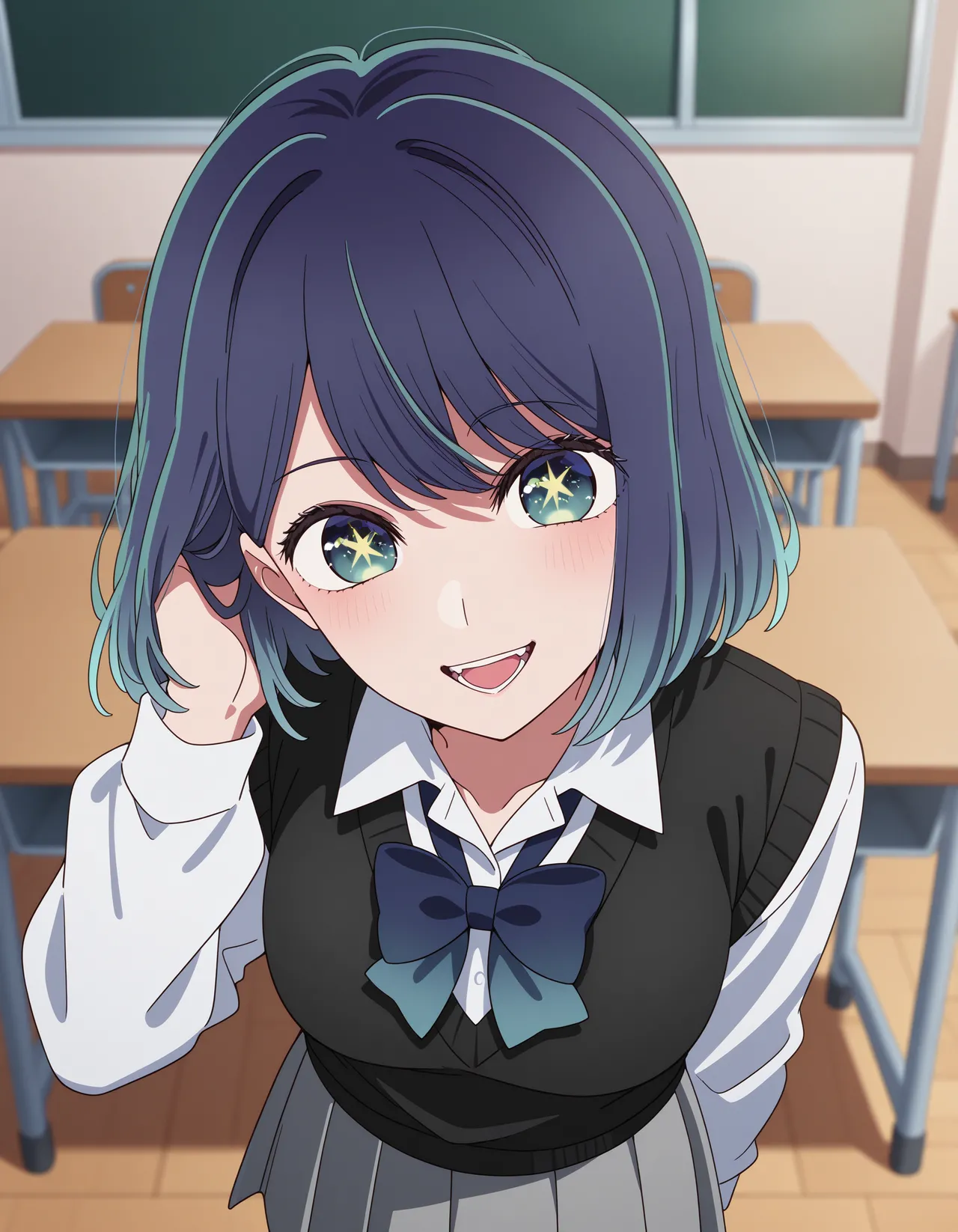 JJNKAI Kurokawa Akanes Caregiving Experience Part 2 Summary - Image 250