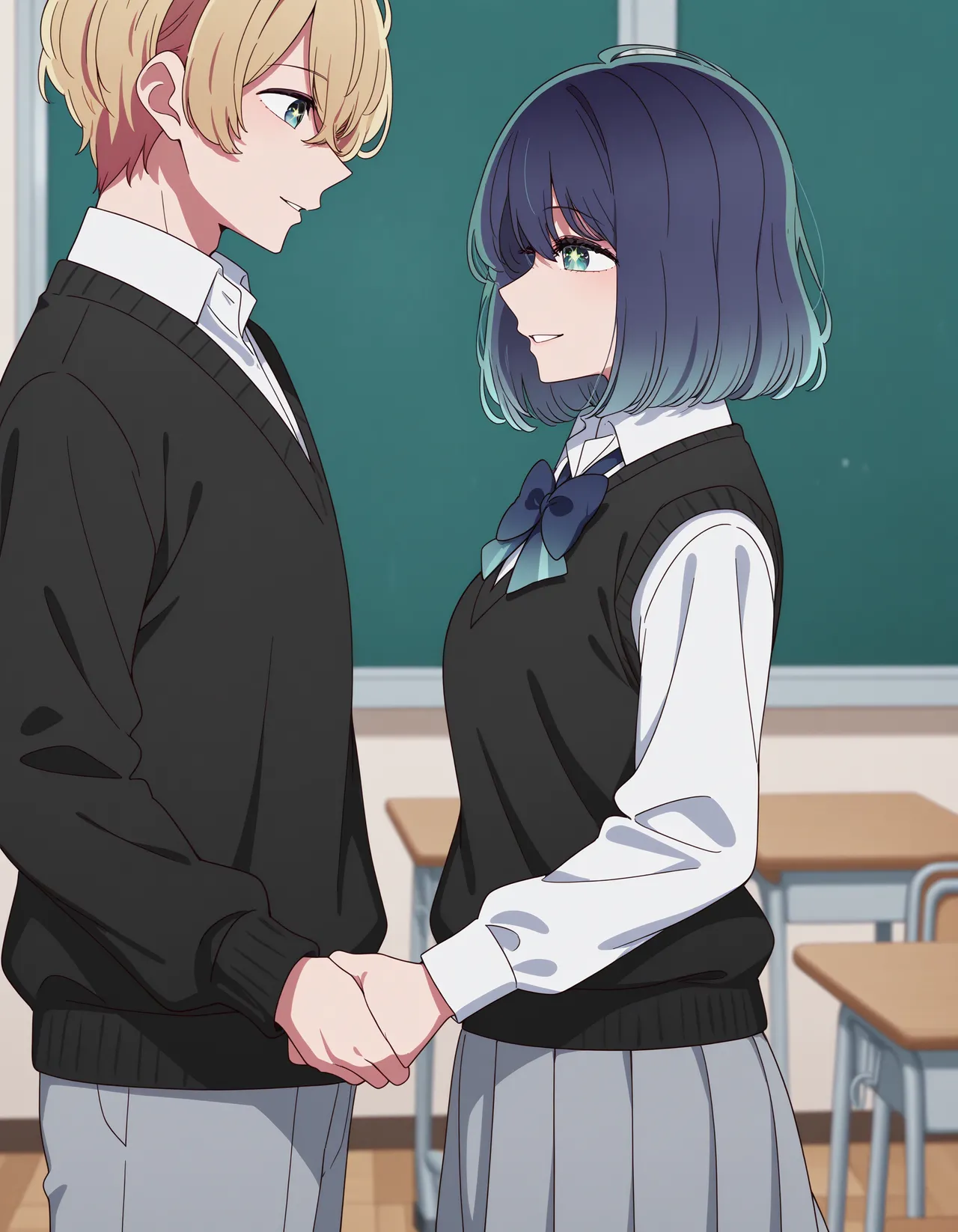 JJNKAI Kurokawa Akanes Caregiving Experience Part 2 Summary - Image 256