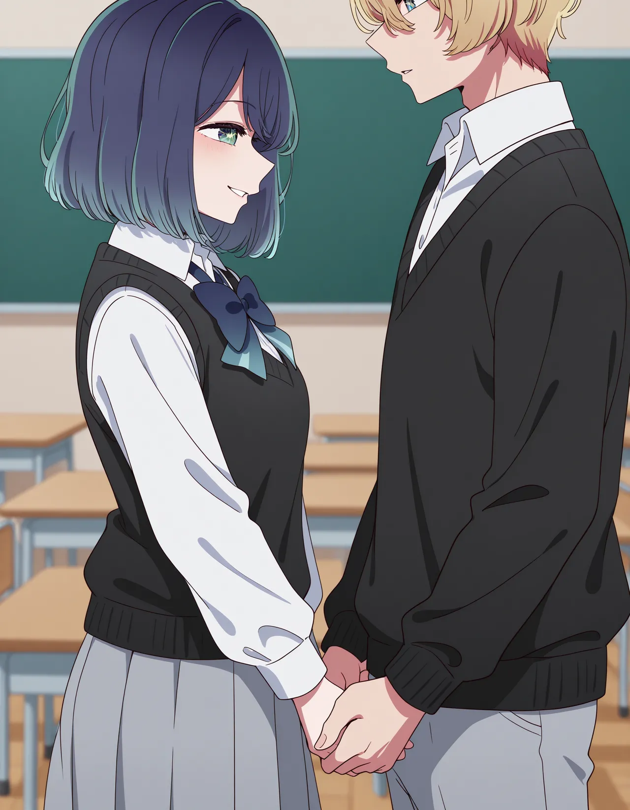 JJNKAI Kurokawa Akanes Caregiving Experience Part 2 Summary - Image 257