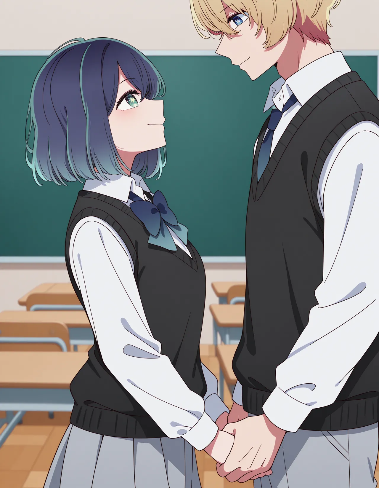 JJNKAI Kurokawa Akanes Caregiving Experience Part 2 Summary - Image 258