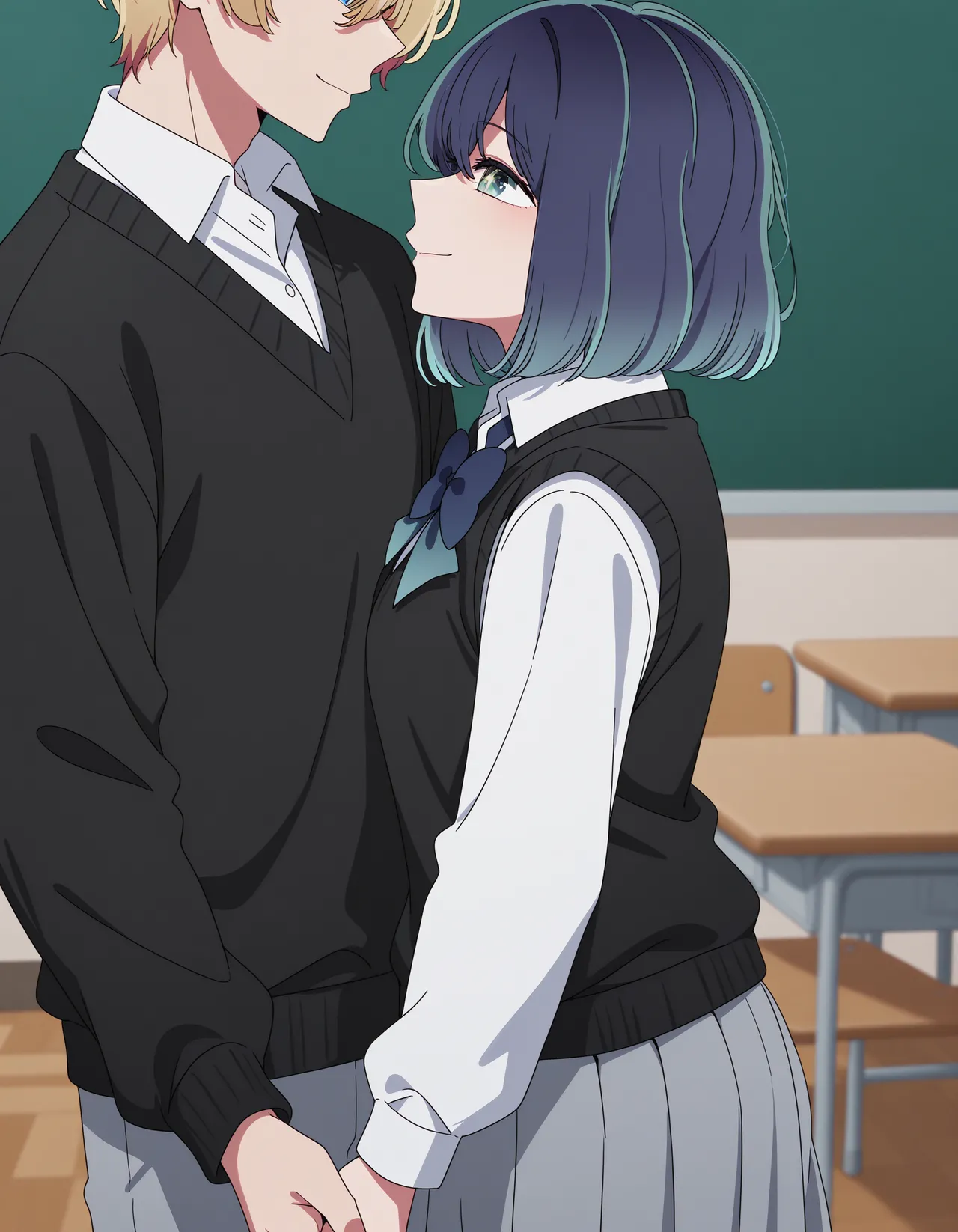 JJNKAI Kurokawa Akanes Caregiving Experience Part 2 Summary - Image 259