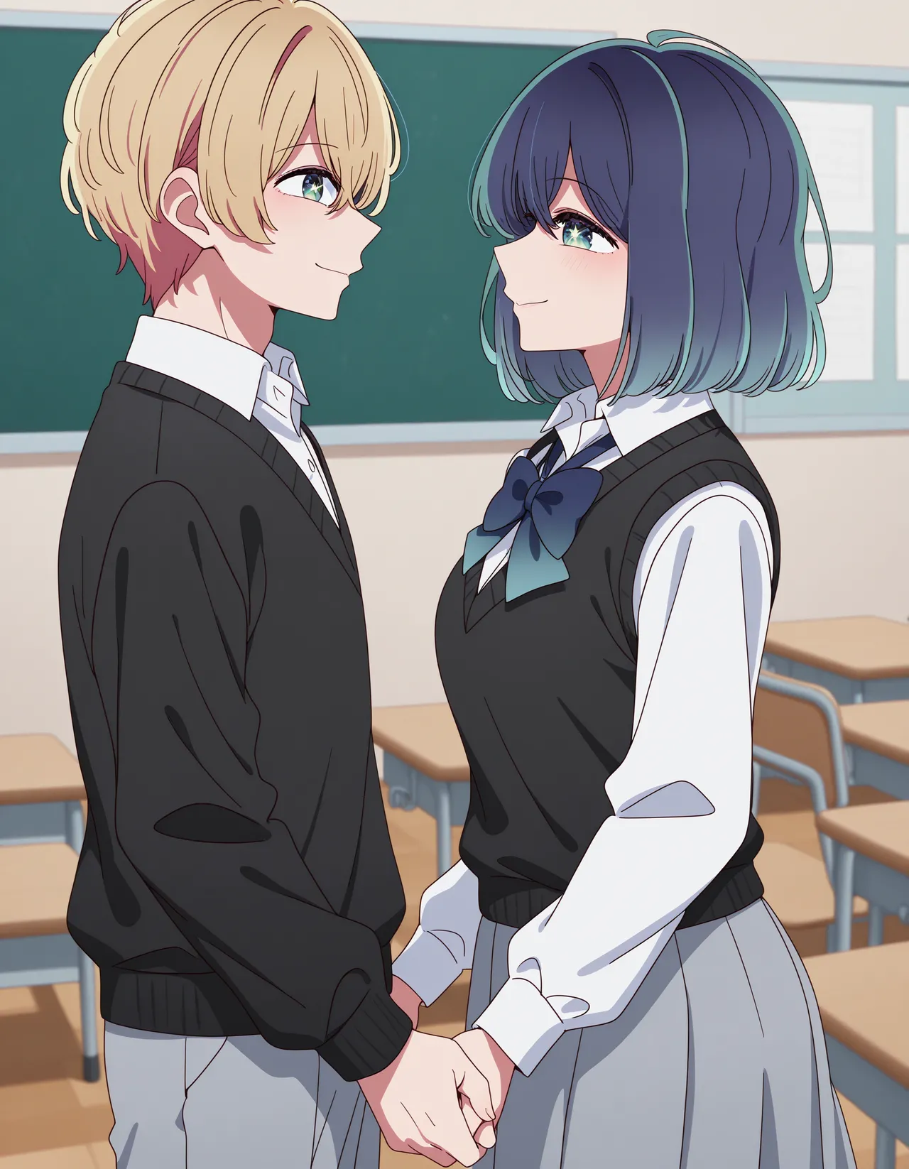 JJNKAI Kurokawa Akanes Caregiving Experience Part 2 Summary - Image 260